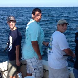 inshore 27 20200408
